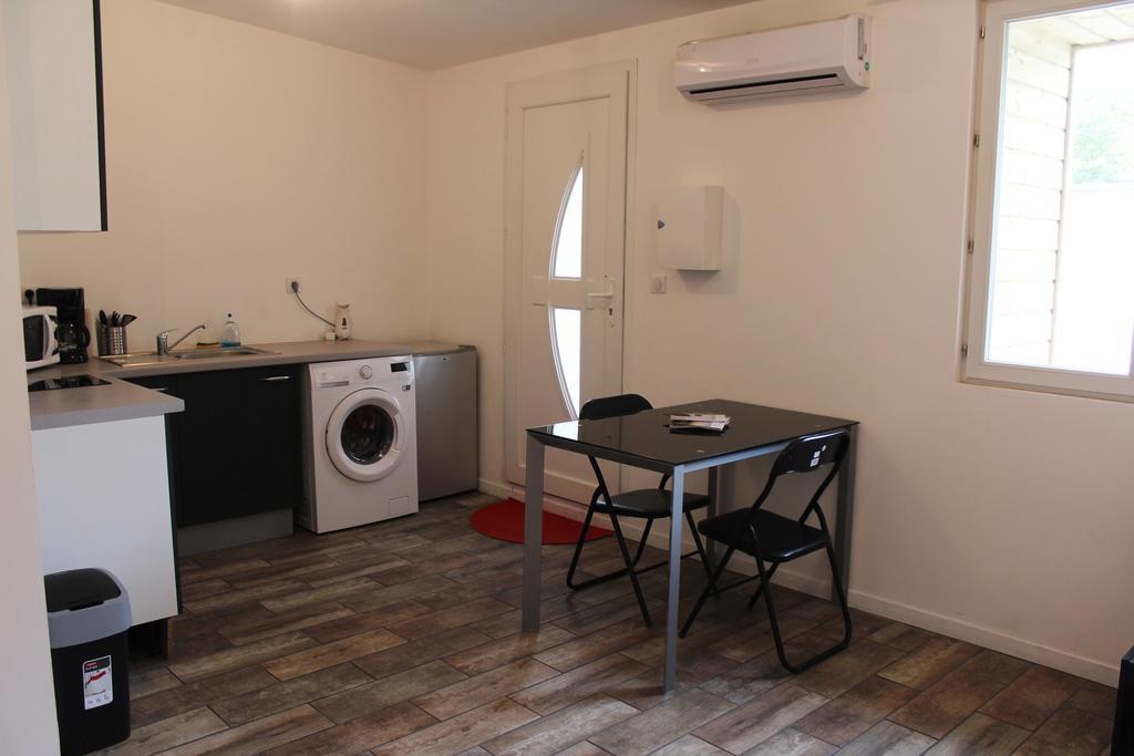 Etablissements Coulon - Begles Apartment Exterior photo