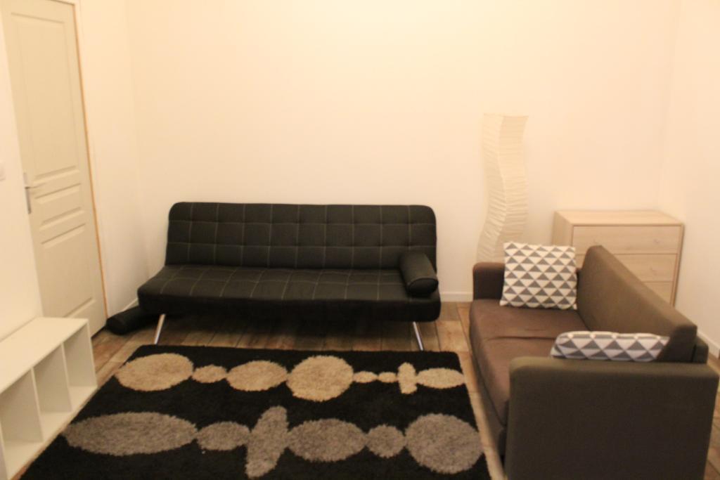 Etablissements Coulon - Begles Apartment Exterior photo