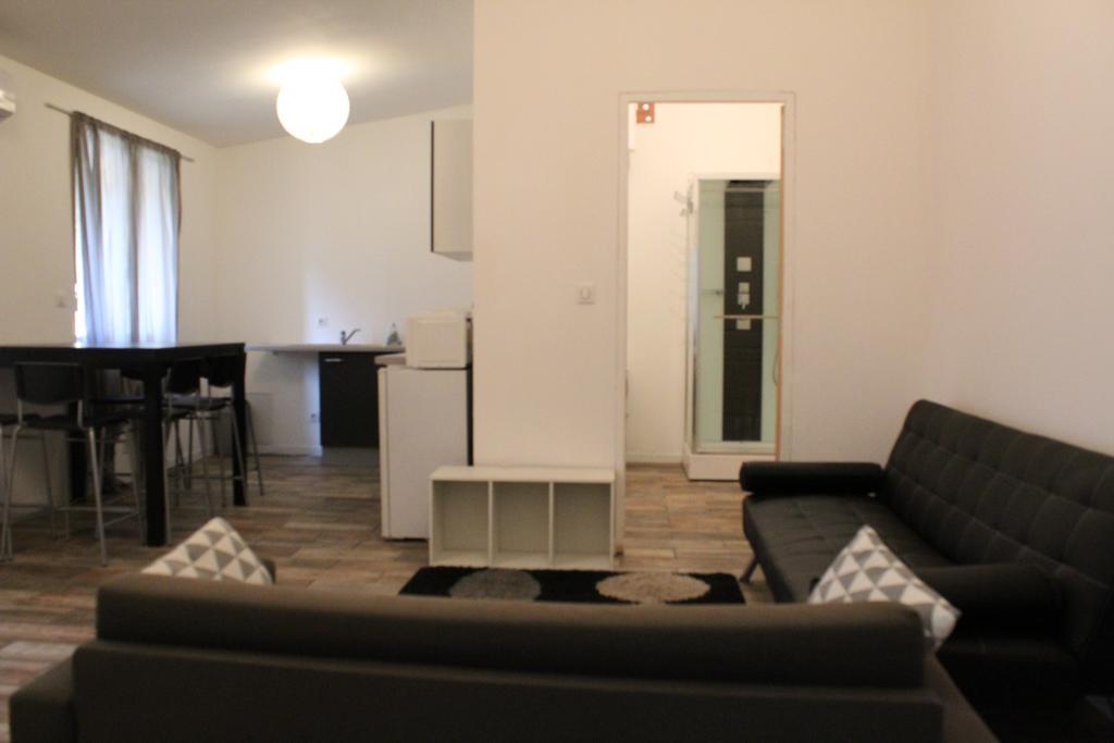 Etablissements Coulon - Begles Apartment Exterior photo