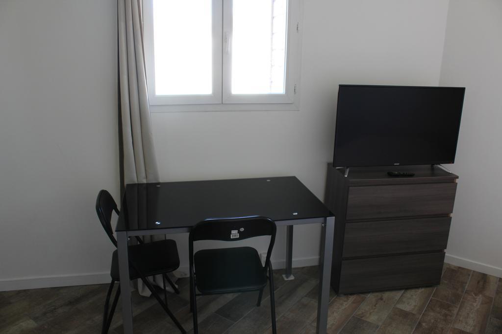 Etablissements Coulon - Begles Apartment Exterior photo